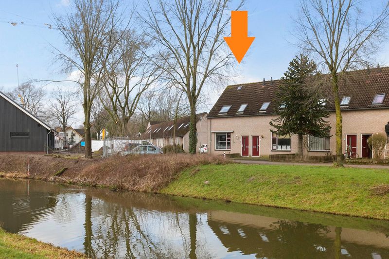 Deventer Iepweg 1 – Hoofdfoto