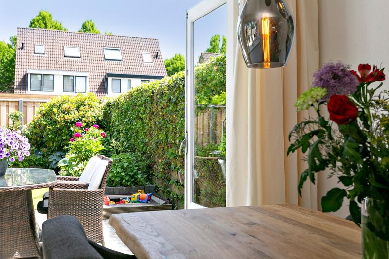 Schalkhaar Het Hooiland 1 – Foto 9