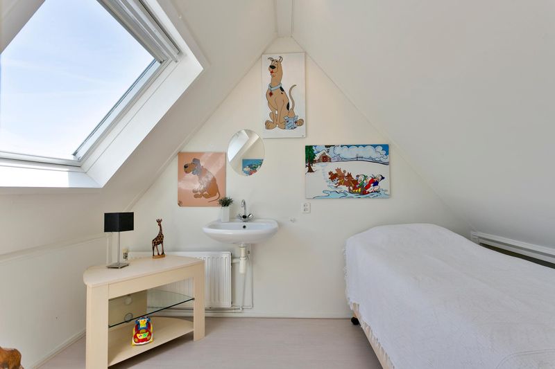 Schalkhaar Het Hooiland 1 – Foto 16