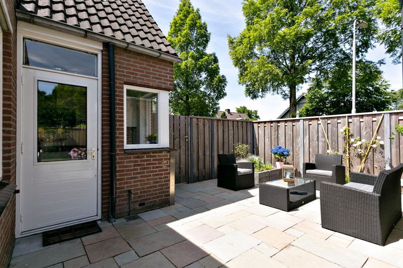 Schalkhaar Het Hooiland 1 – Foto 15