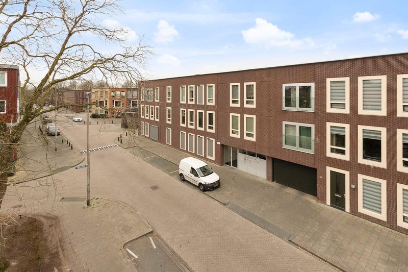 Deventer Boxbergerweg 109F10 – Foto 11