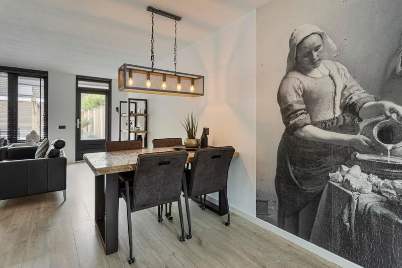 Deventer Bosanemoon 22 – Foto