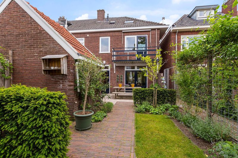 Deventer President Steynstraat 21 – Foto 22
