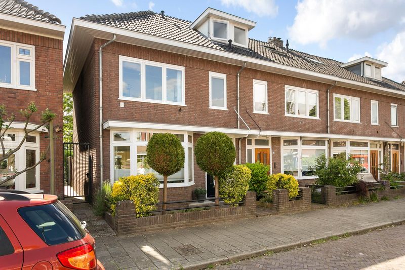 Deventer President Steynstraat 21 – Foto 2