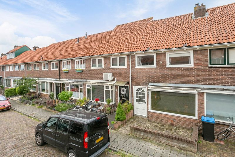 Deventer Wouwermanstraat 21 – Foto 23