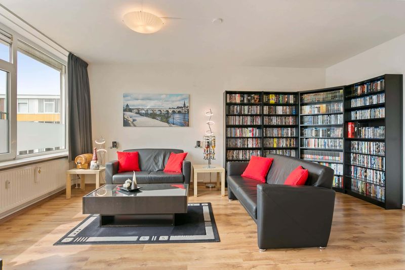 Deventer Keizer Frederikstraat 235 – Foto