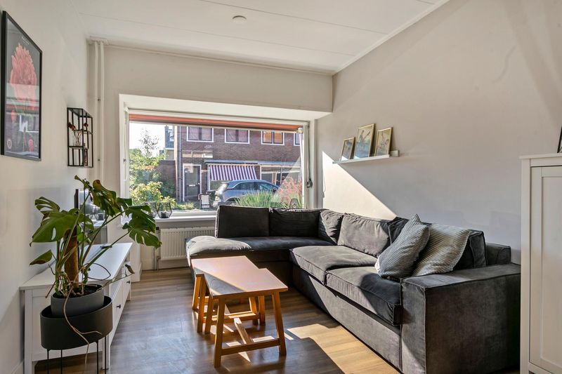 Deventer Wouwermanstraat 22 – Foto