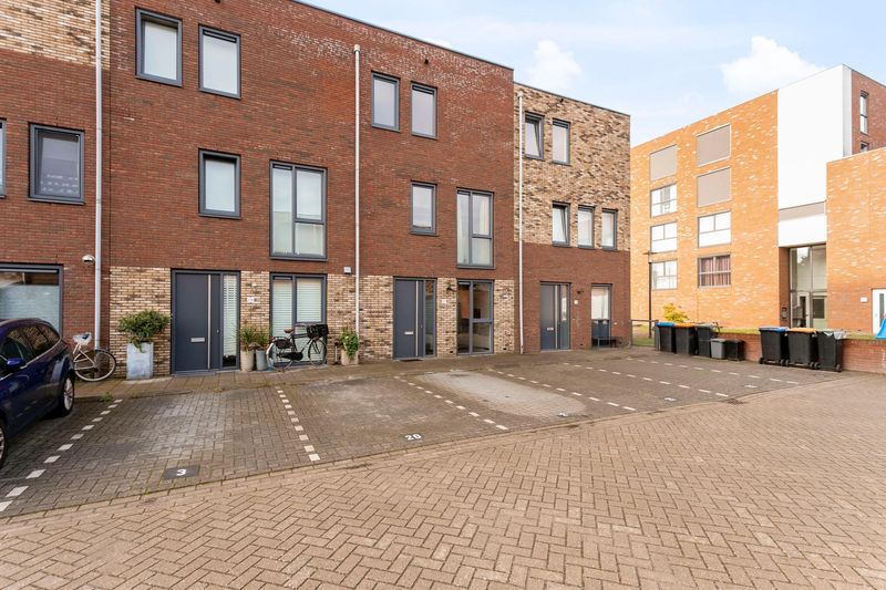 Deventer Rudolf van Diepholtstraat 220 – Foto 2