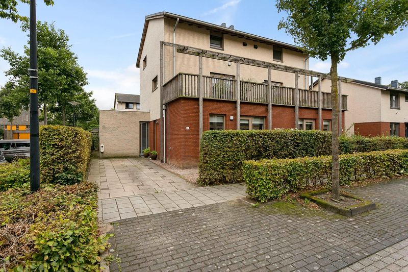 Deventer Albert Haelweghstraat 18 – Foto 38