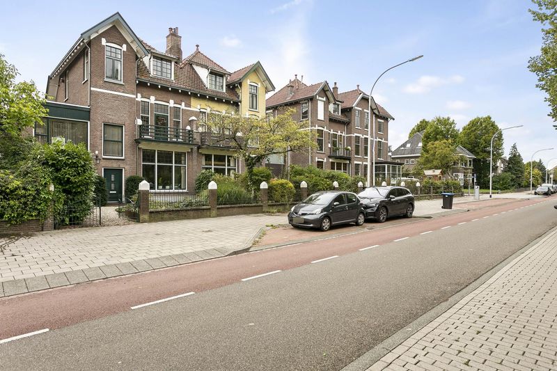 Deventer Ceintuurbaan 5 – Foto