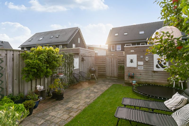 Deventer Chris Lebeaustraat 8 – Foto 9