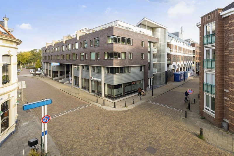 Deventer T.G. Gibsonstraat 20F24 – Foto 9