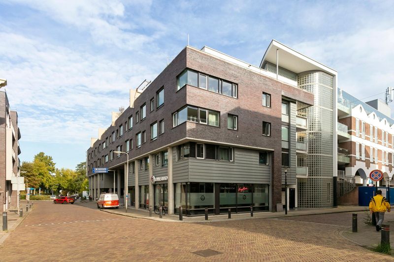 Deventer T.G. Gibsonstraat 20F24 – Foto 27