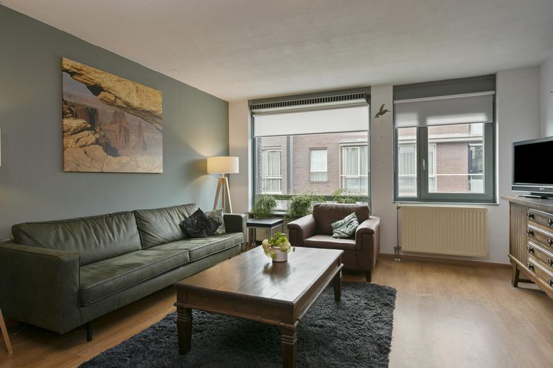 Deventer T.G. Gibsonstraat 20F24 – Foto 2