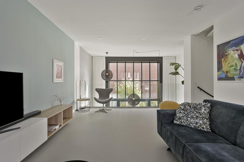 Deventer Willem ten Rijnestraat 4 – Foto 19