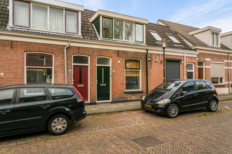 Deventer Tuinstraatje 25 – Foto 20