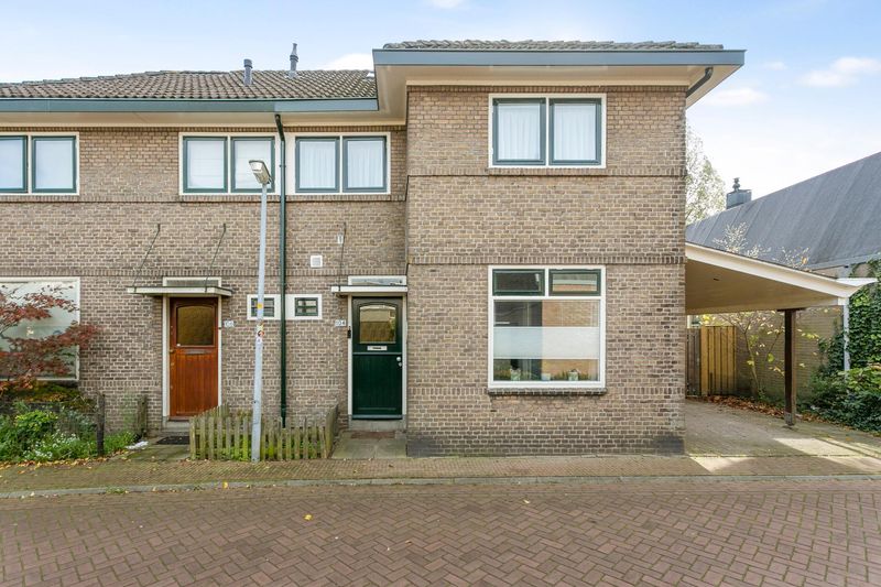 Deventer Rozengaarderweg 104 – Foto