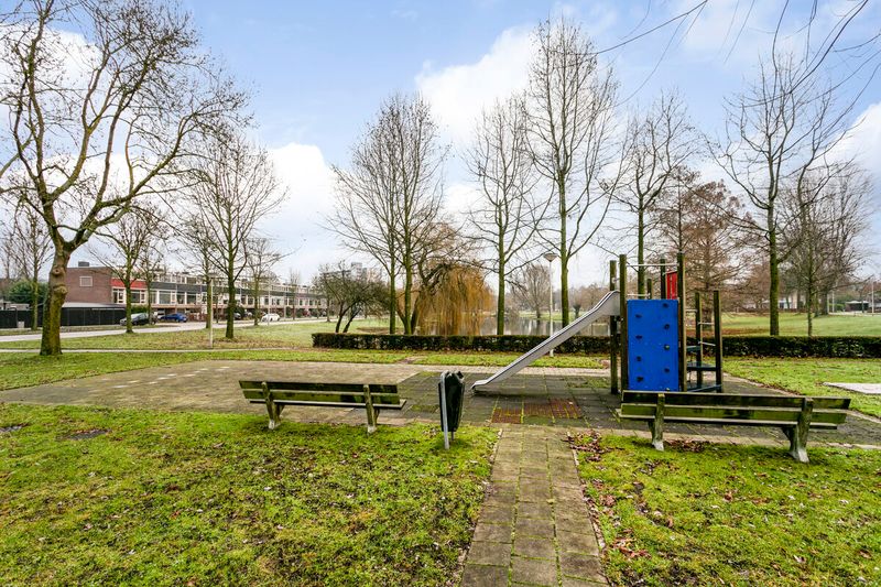 Deventer Herman Boerhaavelaan 13 – Foto 30