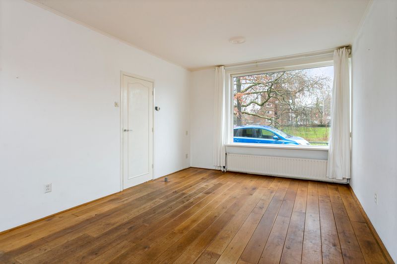 Deventer Frans van Mierisstraat 49 – Foto