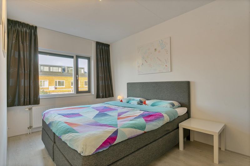 Deventer Van der Willigenstraat 27 – Foto 12