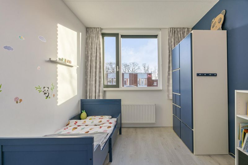 Deventer Van der Willigenstraat 27 – Foto 14