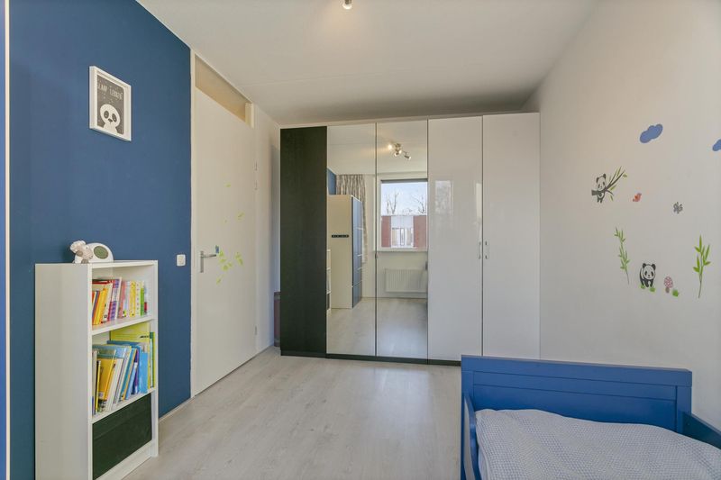 Deventer Van der Willigenstraat 27 – Foto 19