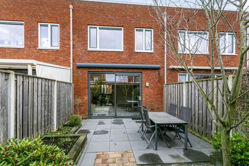 Deventer Van der Willigenstraat 27 – Foto 18