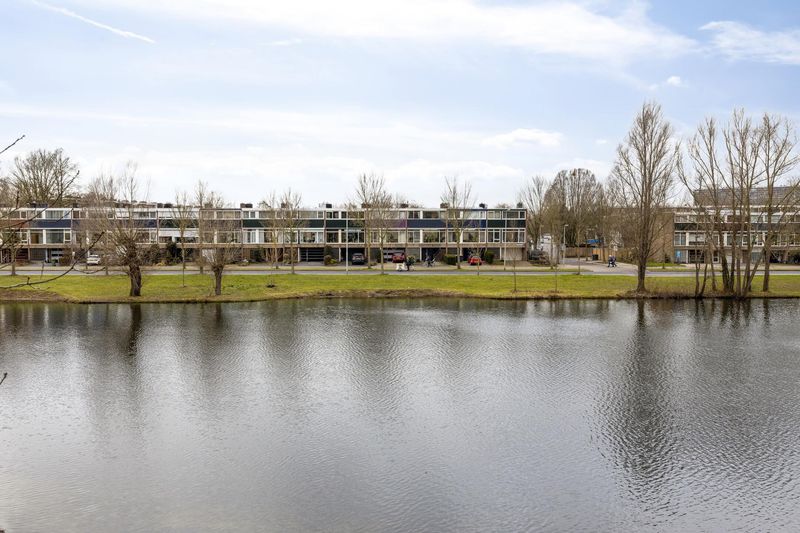 Deventer Herman Boerhaavelaan 29 – Foto