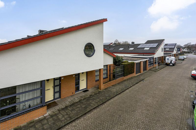 Deventer Mathilde Wibautstraat 10 – Foto 34