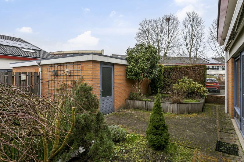 Deventer Mathilde Wibautstraat 10 – Foto 25