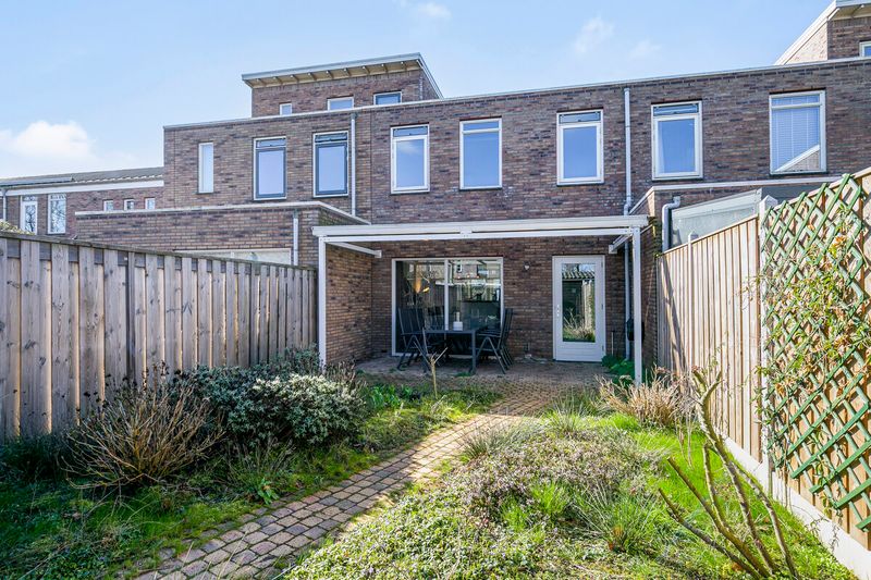 Deventer Cornelis Lelylaan 7 – Foto 19