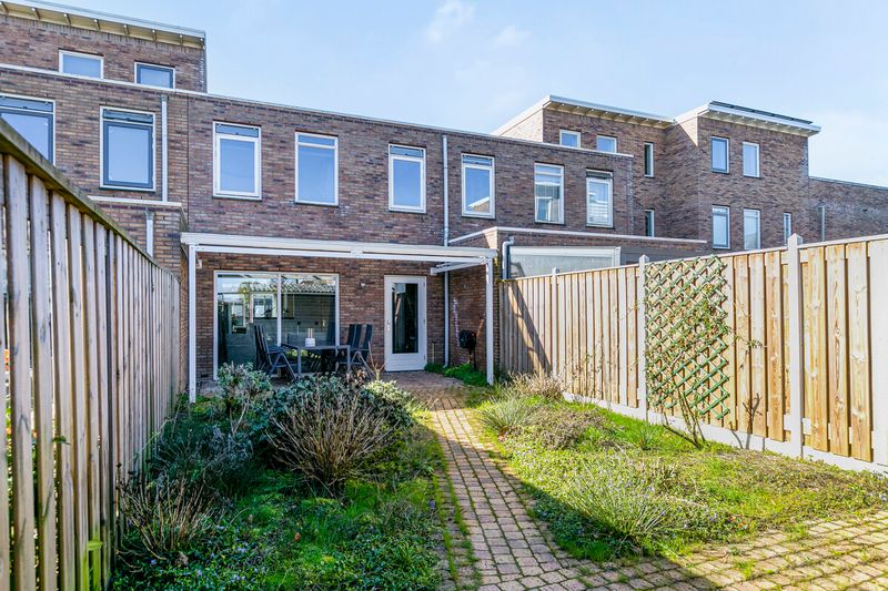 Deventer Cornelis Lelylaan 7 – Foto 27