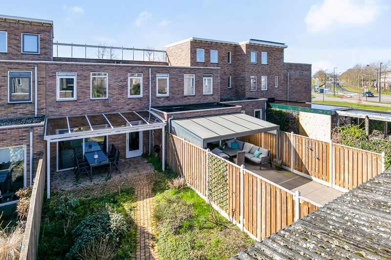 Deventer Cornelis Lelylaan 7 – Foto 20