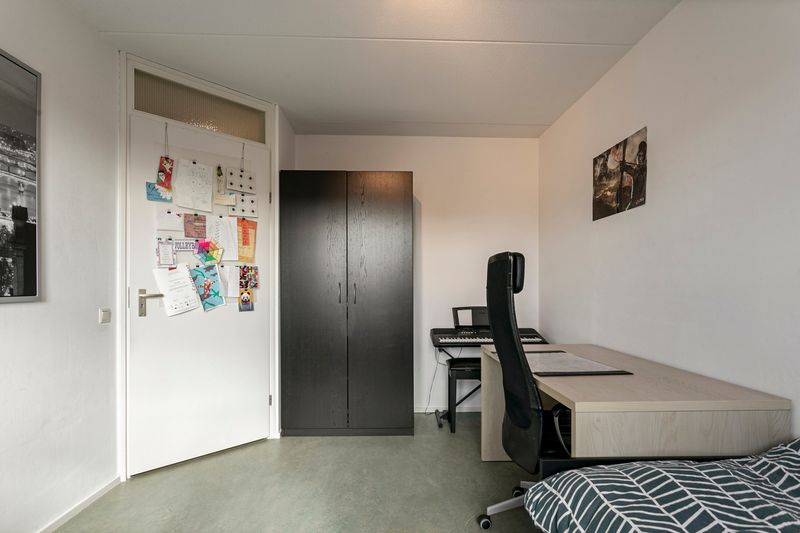 Deventer J.G. Bastiaansstraat 24 – Foto 23