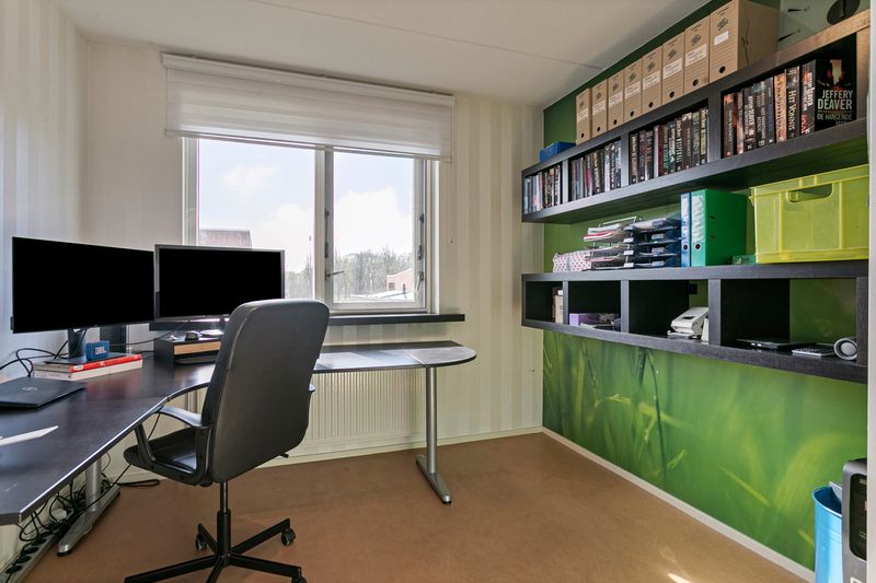 Deventer J.G. Bastiaansstraat 24 – Foto 22