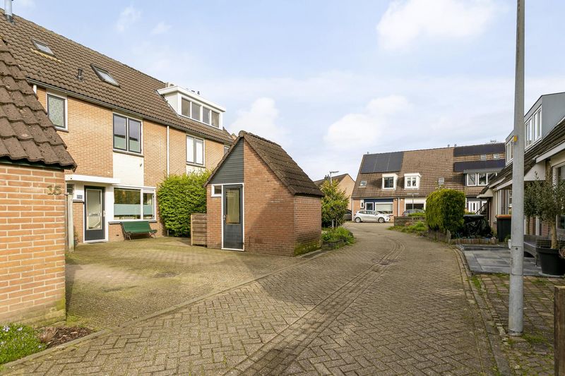 Deventer Boskrekel 17 – Foto