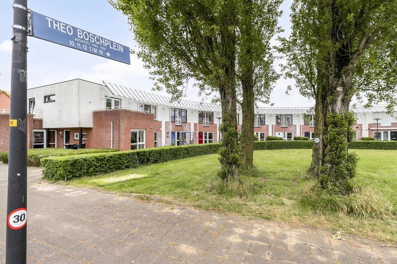 Deventer Theo Boschplein 12 – Foto 39