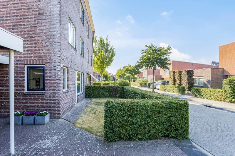 Deventer J.G. Bastiaansstraat 24 – Foto 7