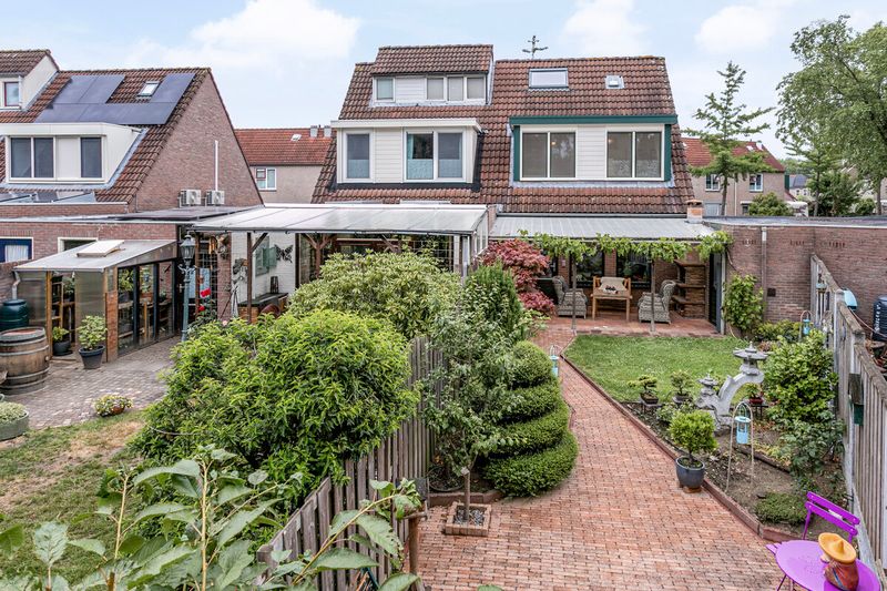 Deventer Korenbloem 30 – Foto 18