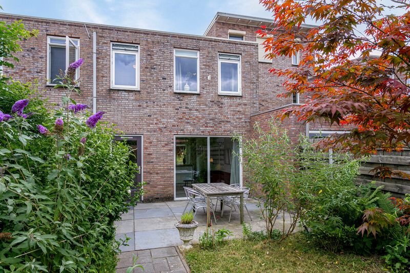 Deventer Goudriaanpad 23 – Foto 14