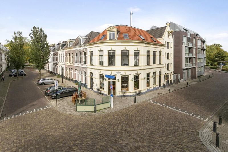 Deventer T.G. Gibsonstraat 26A – Foto 33