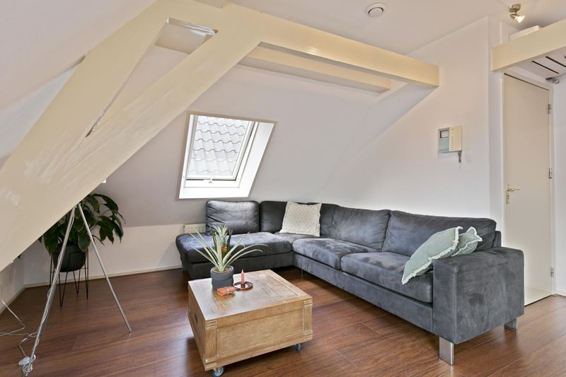 Deventer T.G. Gibsonstraat 26A – Foto
