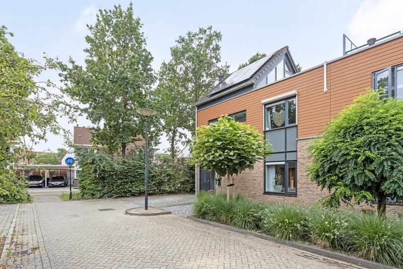 Deventer Bernard Zweersstraat 59 – Foto 30