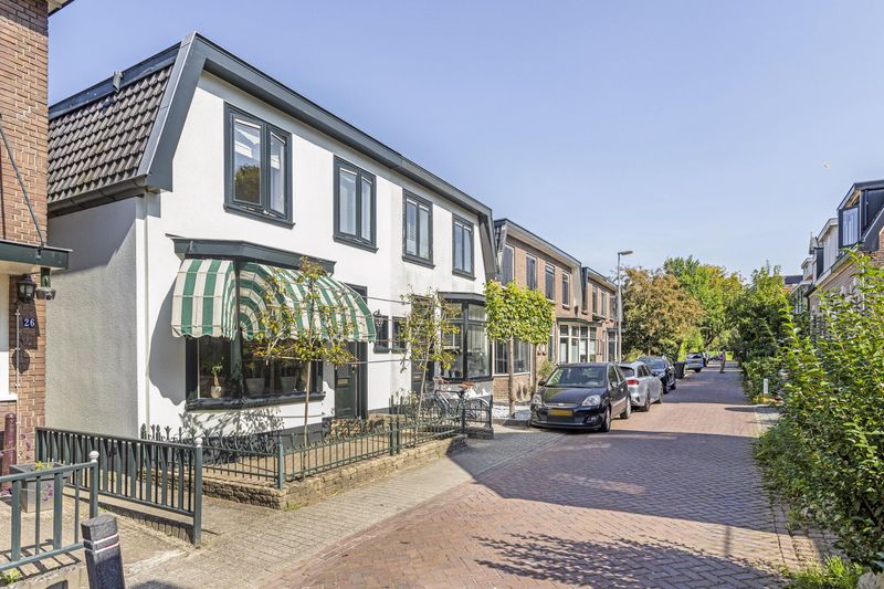 Deventer Vonderstraat 24 – Foto 27