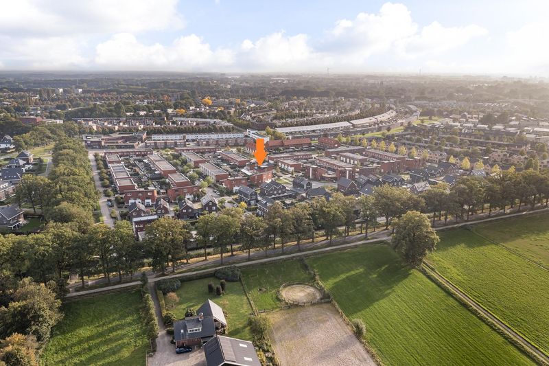 Deventer Hoogeveenstraat 17 – Foto