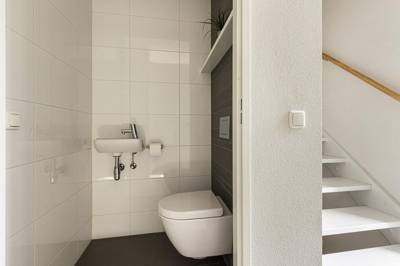 Deventer Hoogeveenstraat 17 – Foto 23