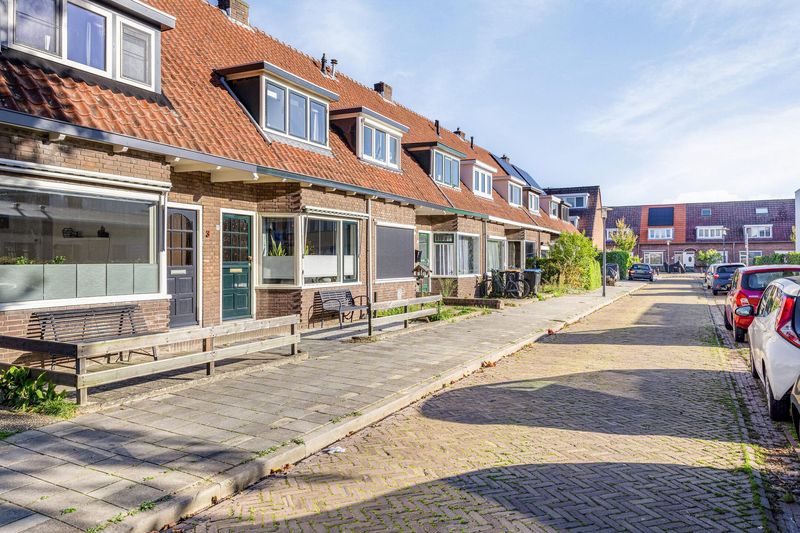 Deventer Merwedestraat 3 – Foto 4