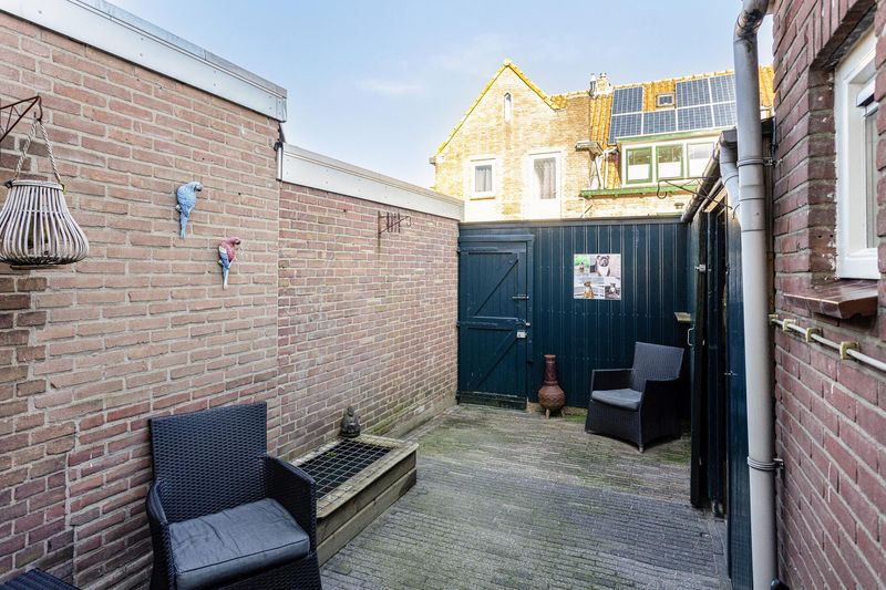Deventer Merwedestraat 3 – Foto