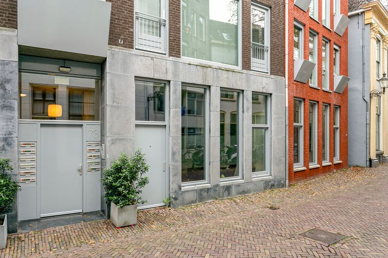 Deventer Polstraat 73F2 – Foto 2