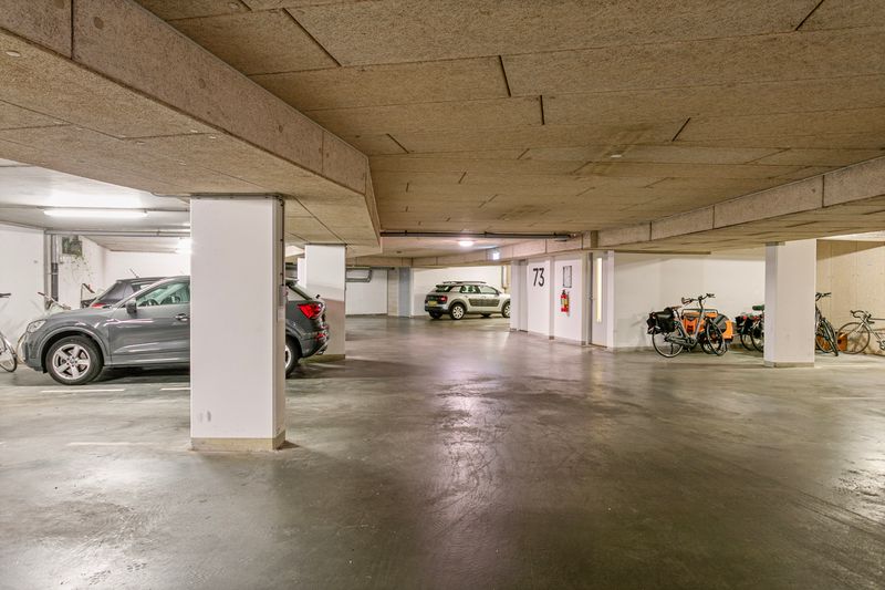 Deventer Polstraat 73F2 – Foto